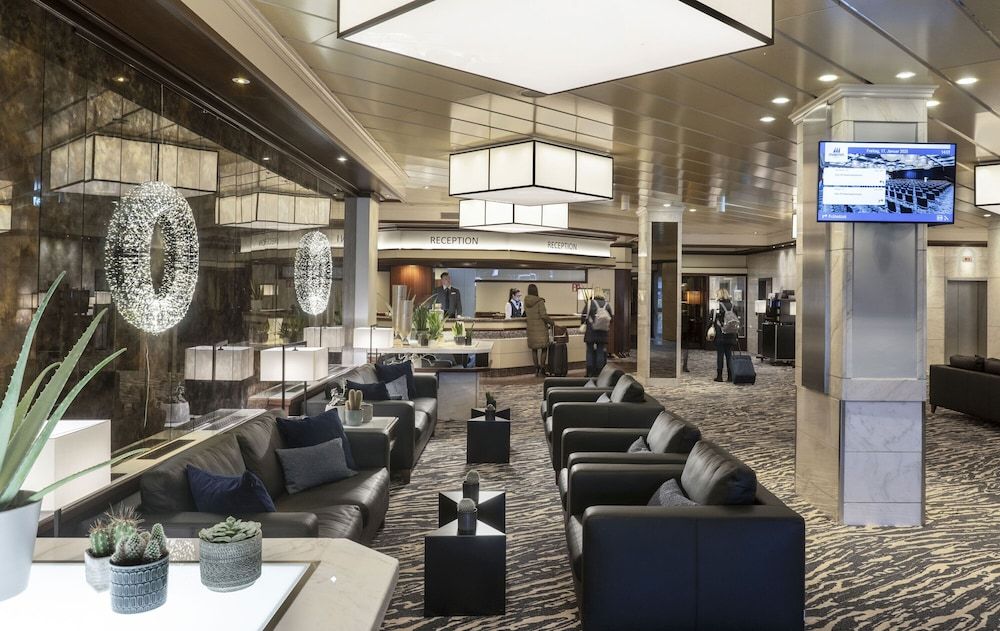 Maritim Hotel Darmstadt 2