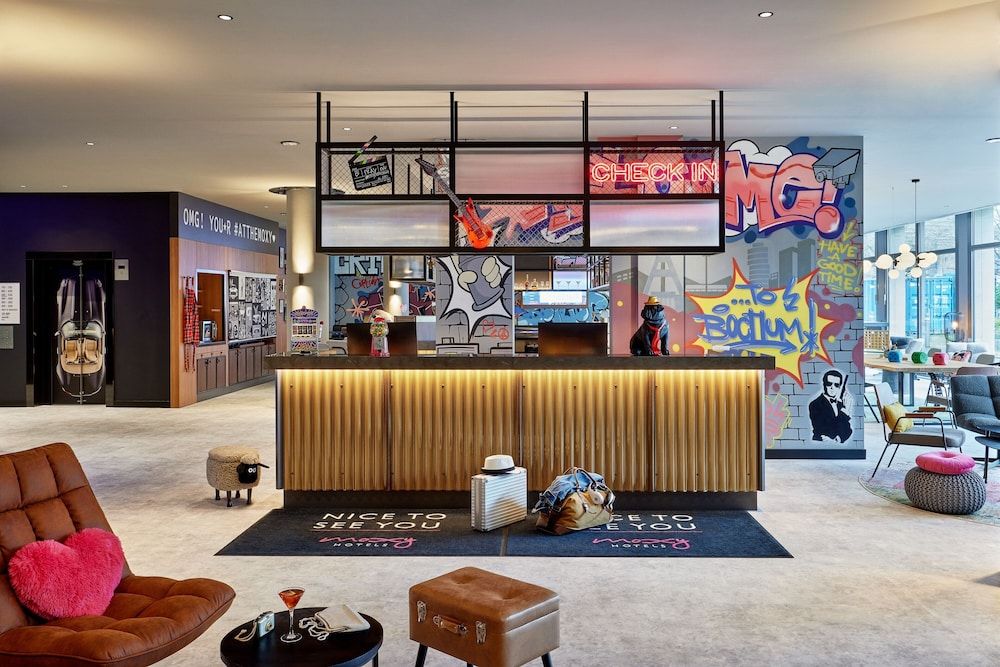 Moxy Bochum 3