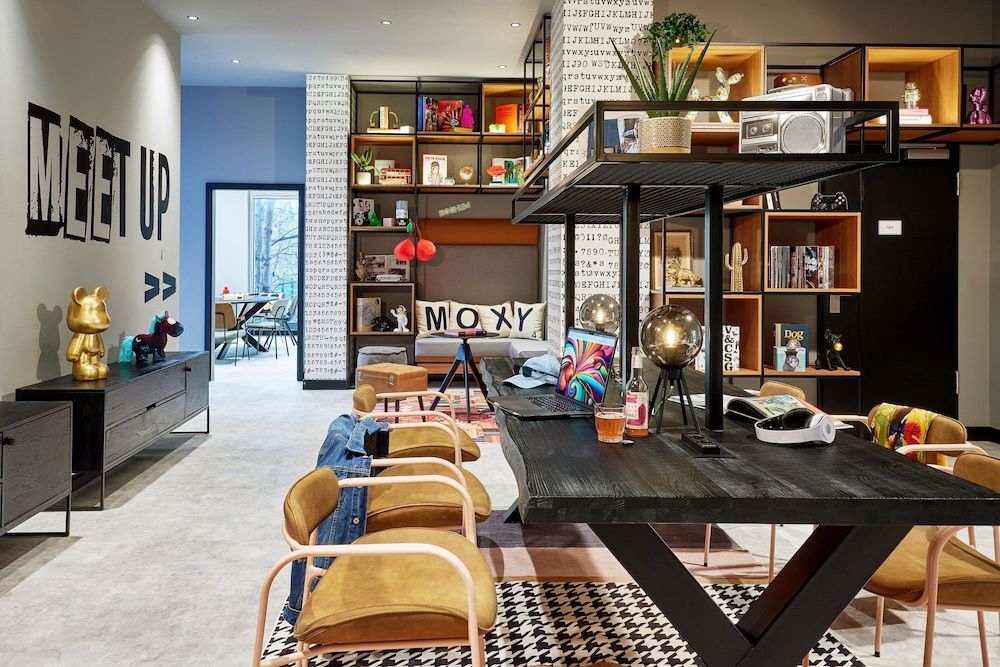 Moxy Bochum 2