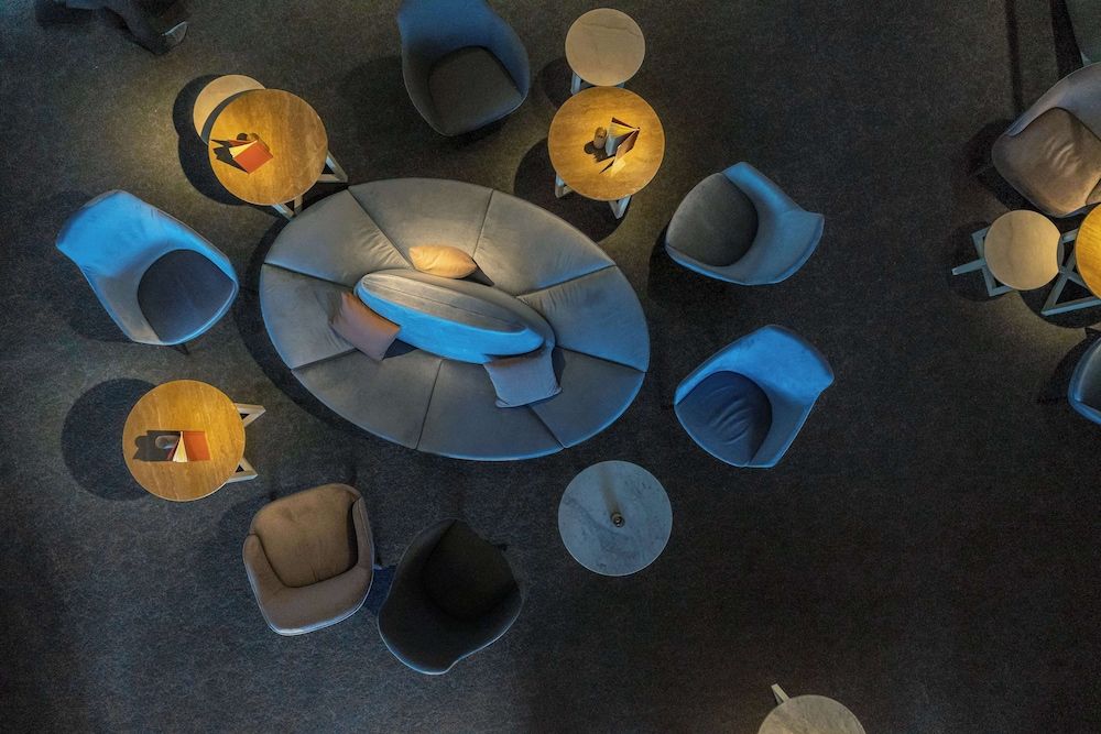 Radisson Blu Hotel, Rostock 3