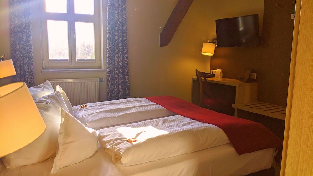 Best Western Hotel Schlossmuehle 3
