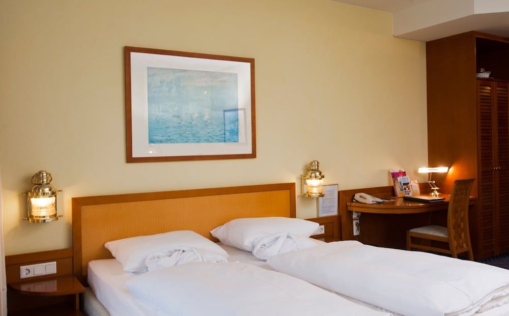 Wyndham Stralsund HanseDom 3