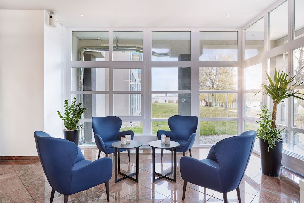 H+ Hotel Limes Thermen Aalen 2