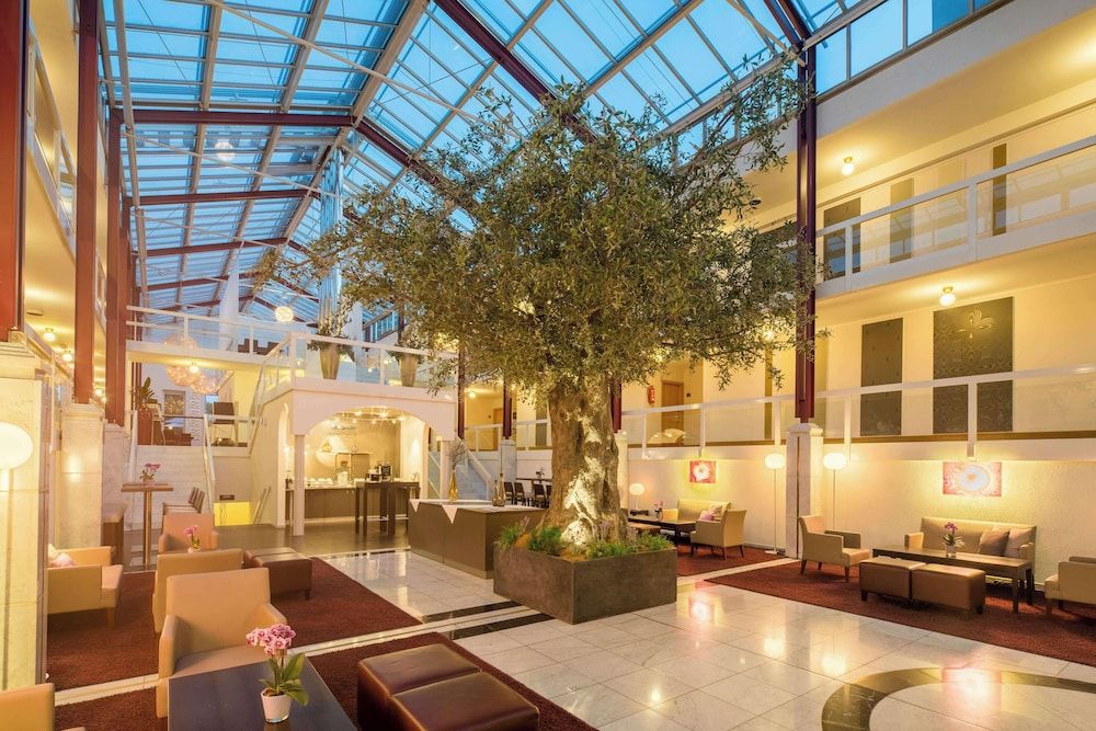 Best Western Plus Hotel Fellbach-Stuttgart 3