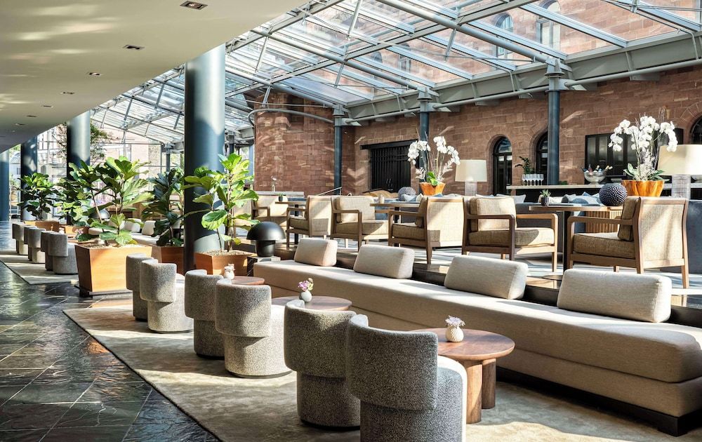 Hyatt Regency Mainz 3