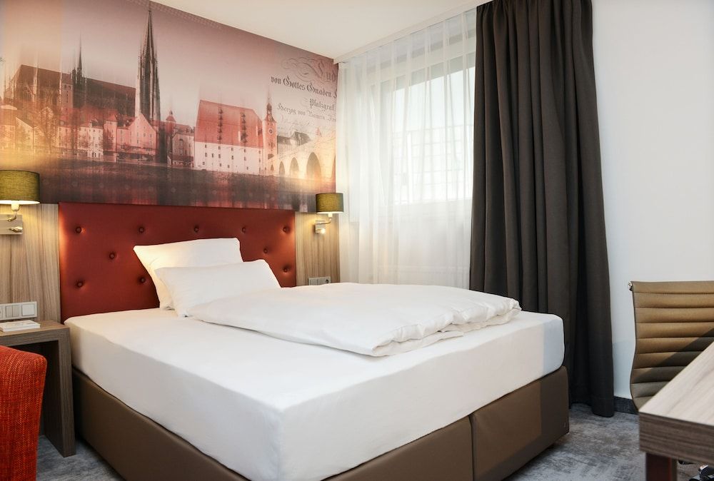 ACHAT Hotel Regensburg im Park 3