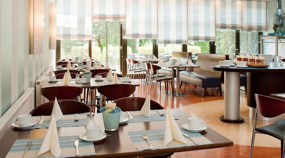 ACHAT Hotel Regensburg im Park 4 estrelas em Ratisbona