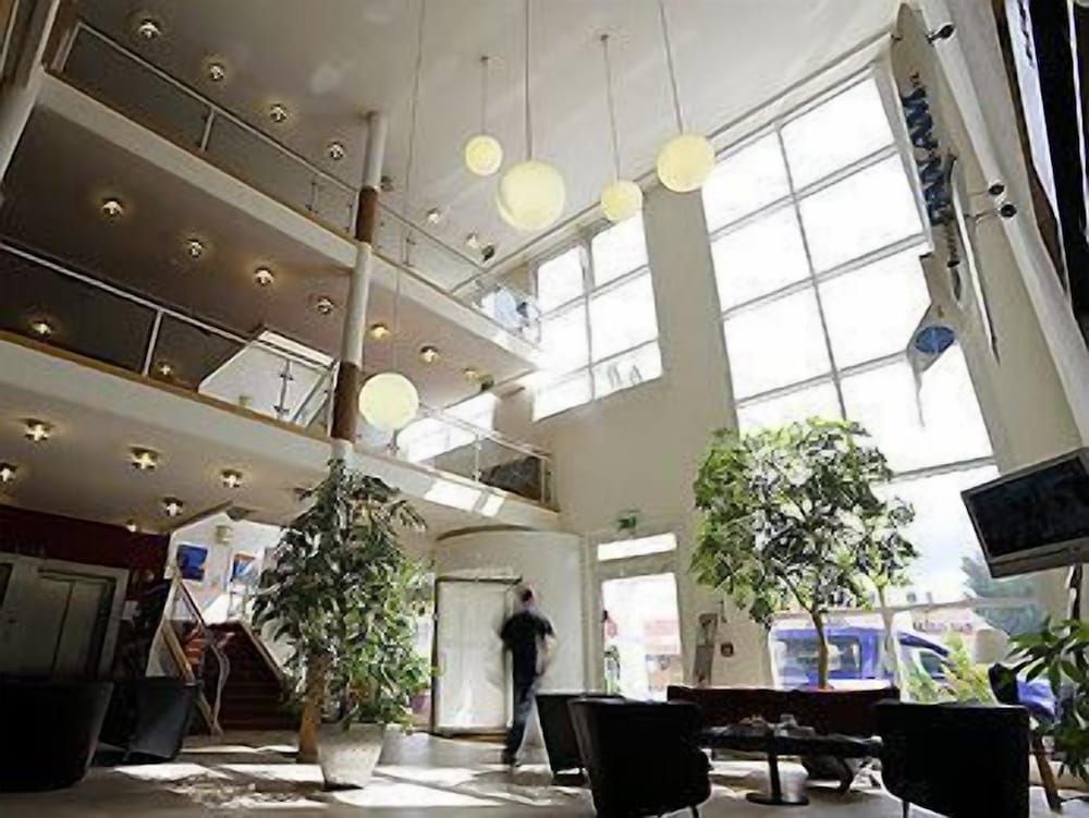 Mercure Hotel Düsseldorf - Ratingen 2