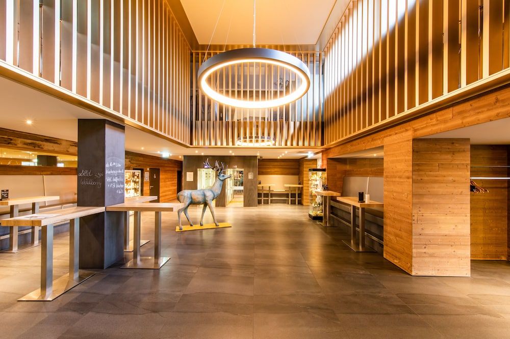 FAIR RESORT All Inclusive Wellness & SPA Hotel Jena 2