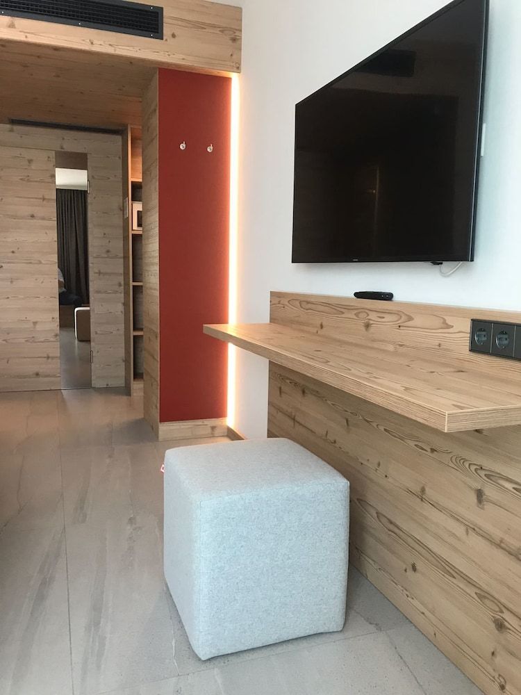 FAIR RESORT All Inclusive Wellness & SPA Hotel Jena 3