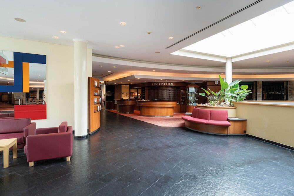 Seminaris Seehotel Potsdam 2