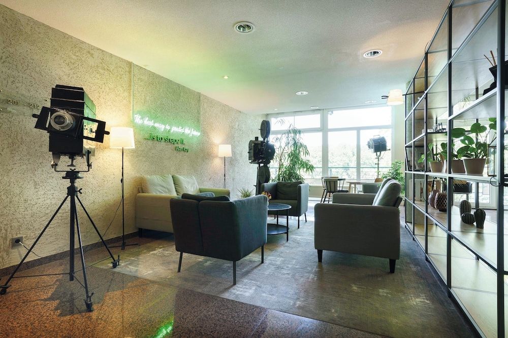 Seminaris Avendi Hotel Potsdam 2