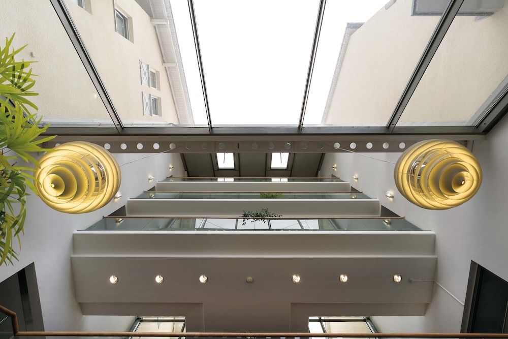 Seminaris Hotel Bad Boll 3