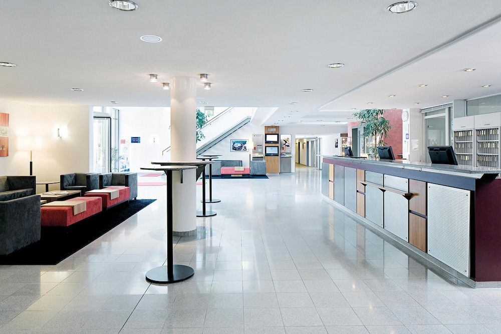 Seminaris Hotel Bad Boll 2