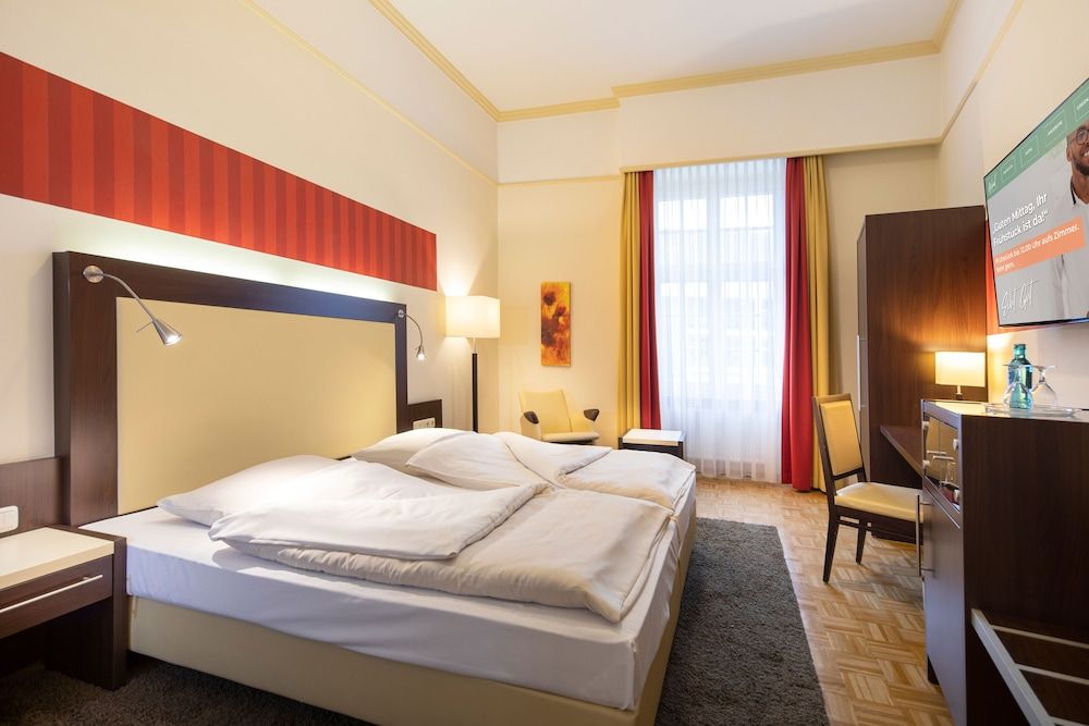 ACHAT Sternhotel Bonn 4 estrellas en Bonn