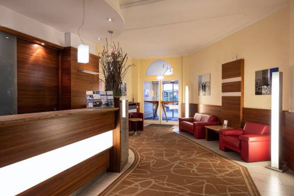 ACHAT Sternhotel Bonn 2