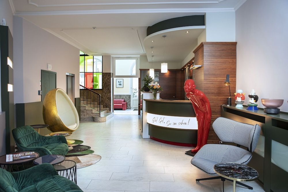ACHAT Sternhotel Bonn 3