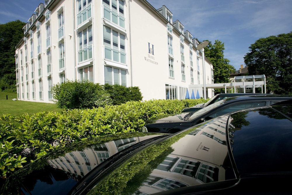 Hotel Watthalden 1