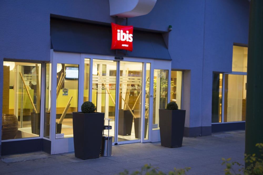 B&B HOTEL Essen-Hbf 3