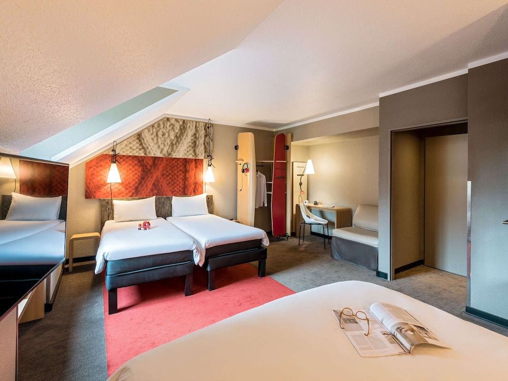 ibis Regensburg City 3