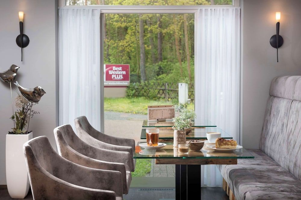 Best Western Plus Ostseehotel Waldschloesschen 3