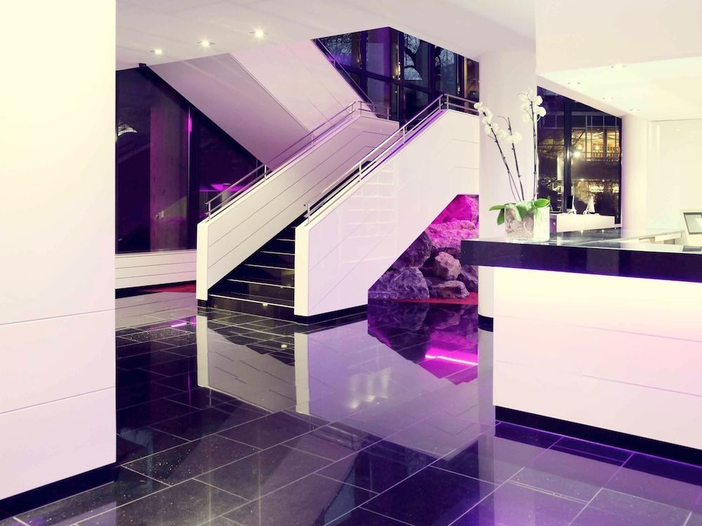 Mercure Hotel Hagen 1