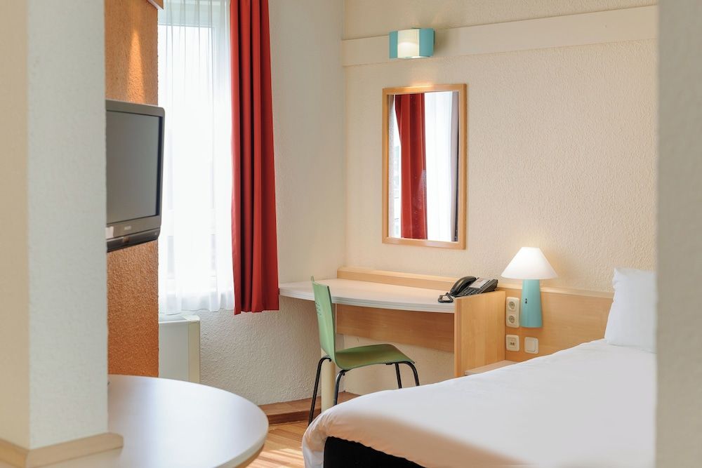 B&B HOTEL Bochum Hbf-Süd 2