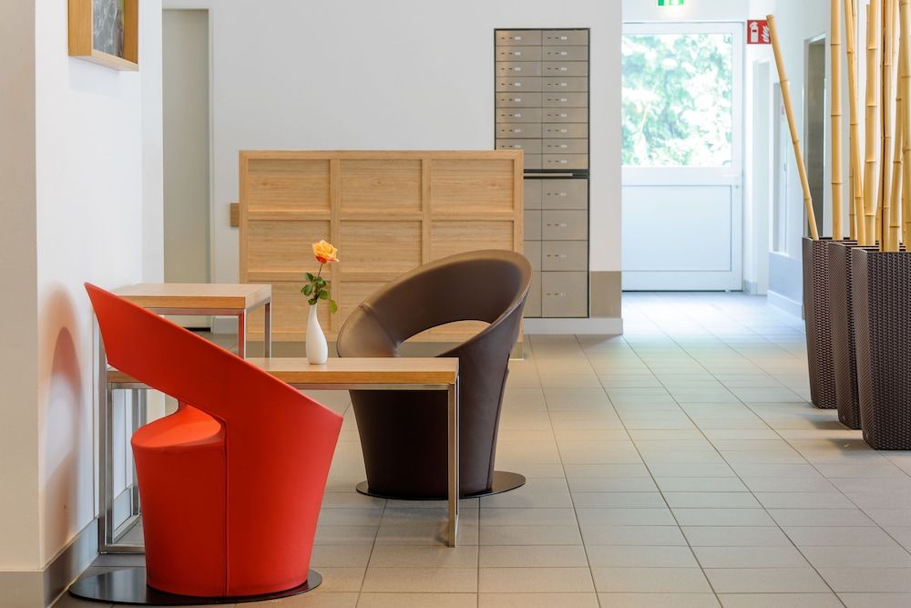 B&B HOTEL Bochum Hbf-Süd 3