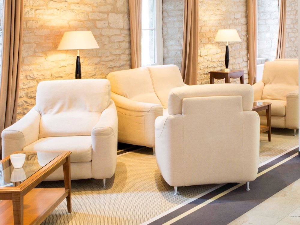 Novotel Hildesheim 2