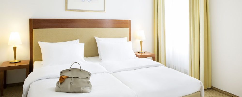 Novotel Hildesheim 3