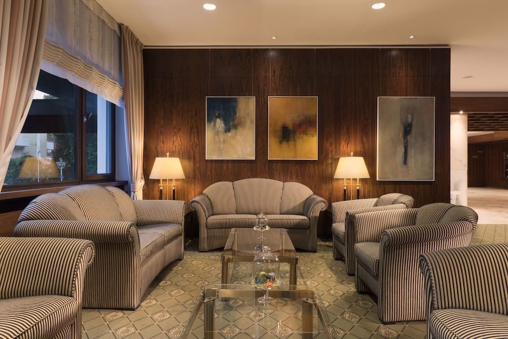 Maritim Hotel Bad Salzuflen 2