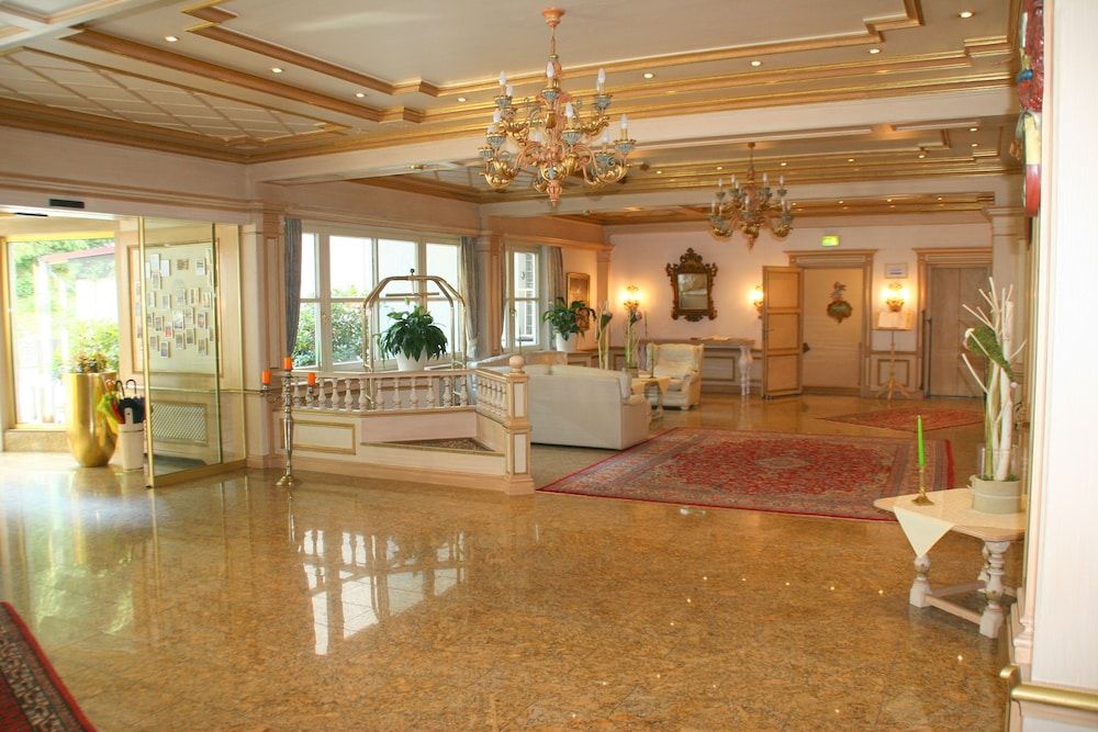 Sure Hotel by Best Western Rhoen Garden 2