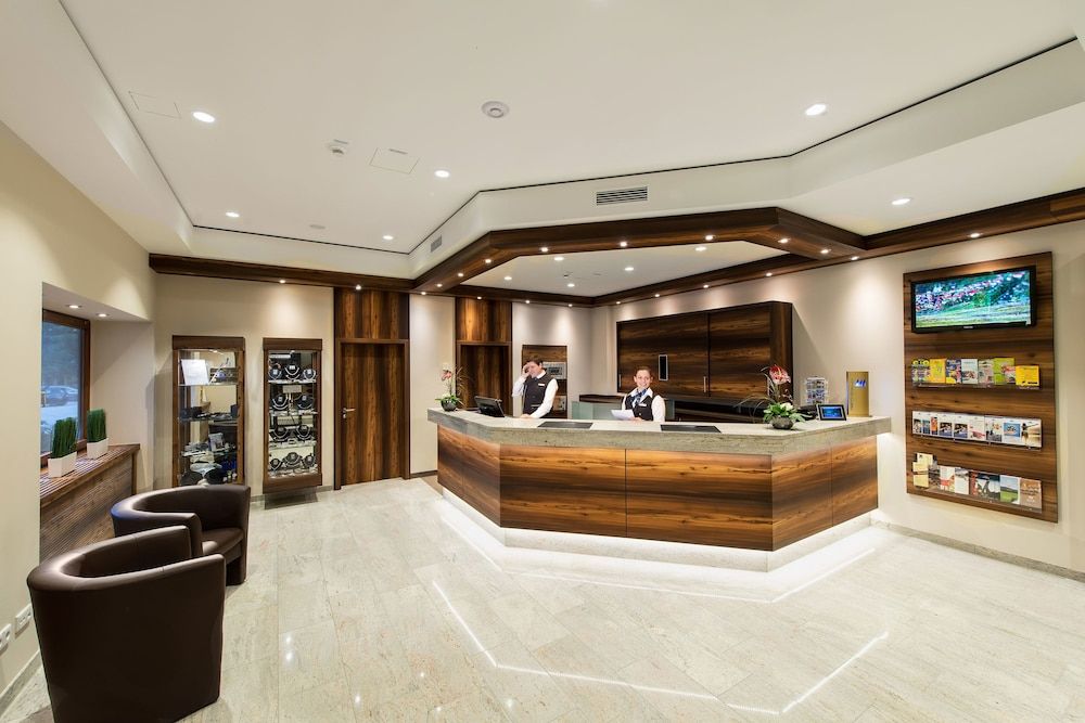 Maritim TitiseeHotel Titisee - Neustadt 3