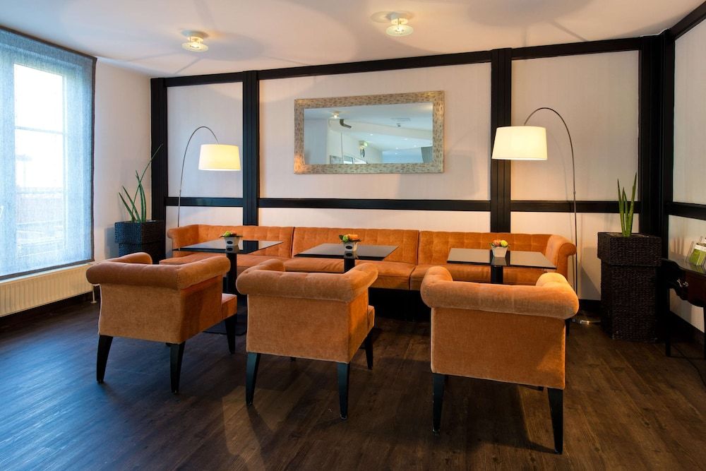 ACHAT Hotel Frankfurt Airport 3