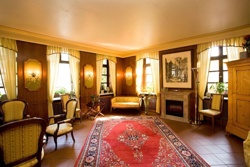 City Partner Hotel Holländer Hof 1