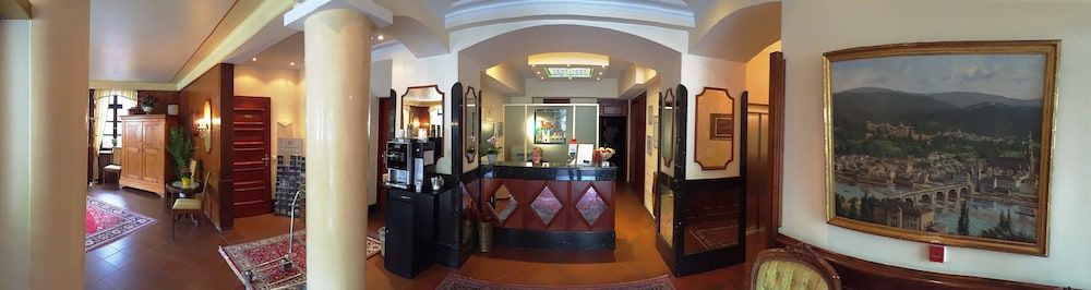 City Partner Hotel Holländer Hof 3