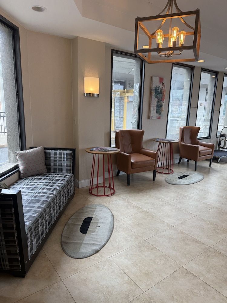 Hotel Hanna 2