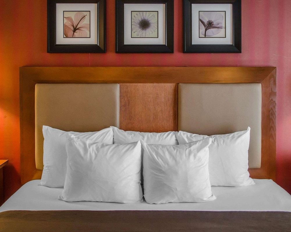 Quality Inn Harrisburg Downtown Riverfront 3