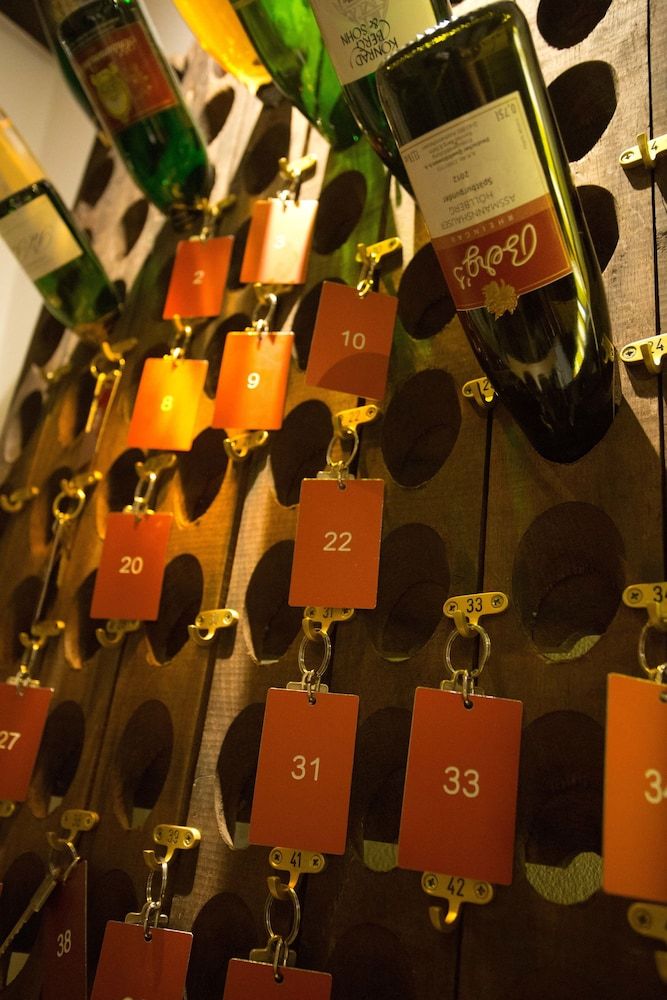 AKZENT Hotel Berg´s Alte Bauernschänke 2