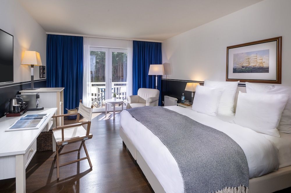 Precise Resort Hafendorf Rheinsberg 3