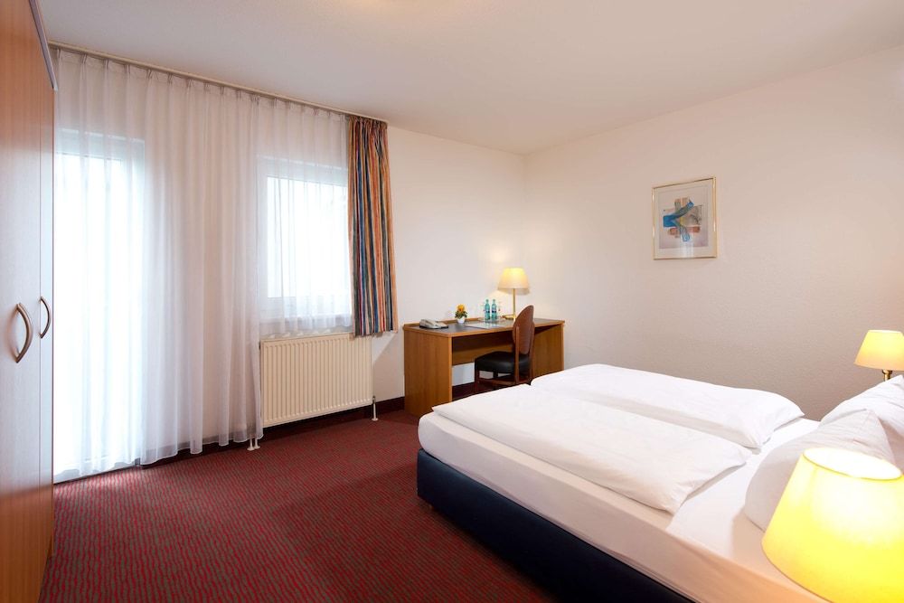 ACHAT Hotel Darmstadt Griesheim 1