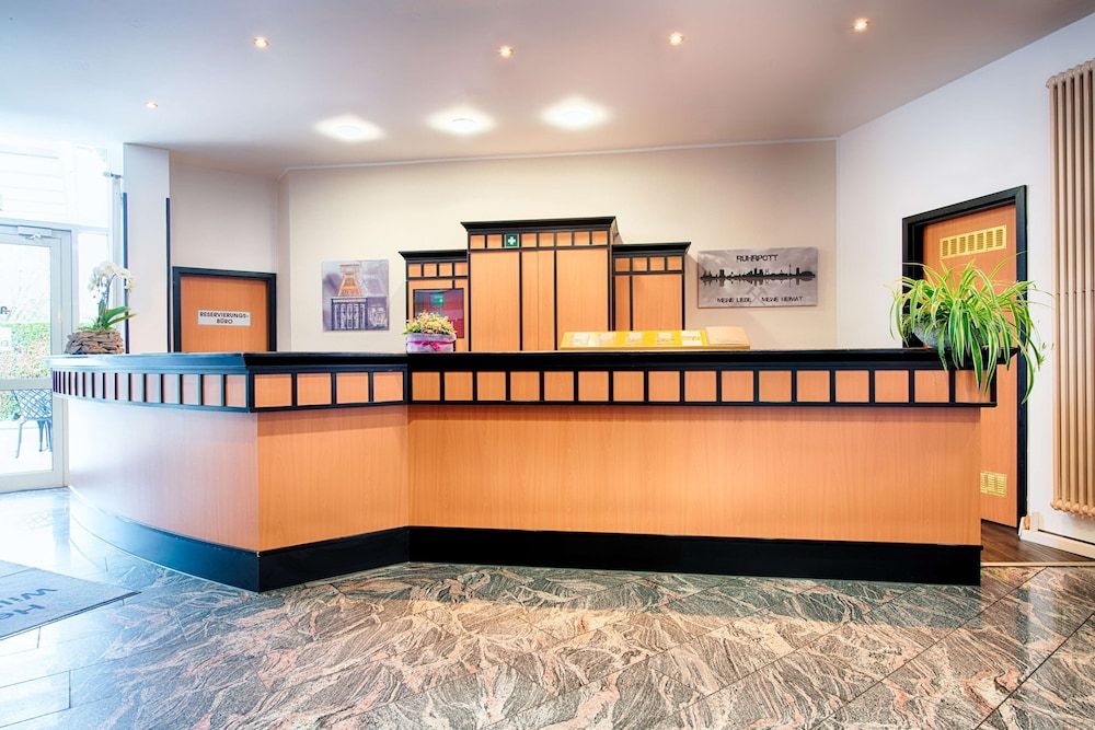 ACHAT Hotel Bochum Dortmund 3