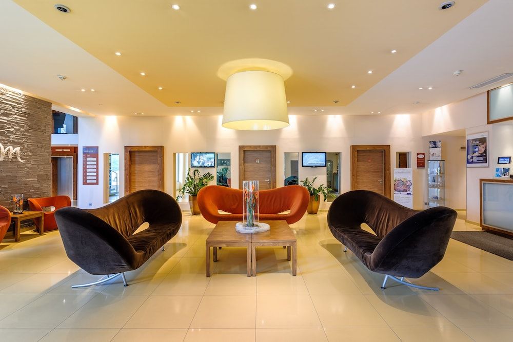 Mercure Hotel Stuttgart Sindelfingen an der Messe 3