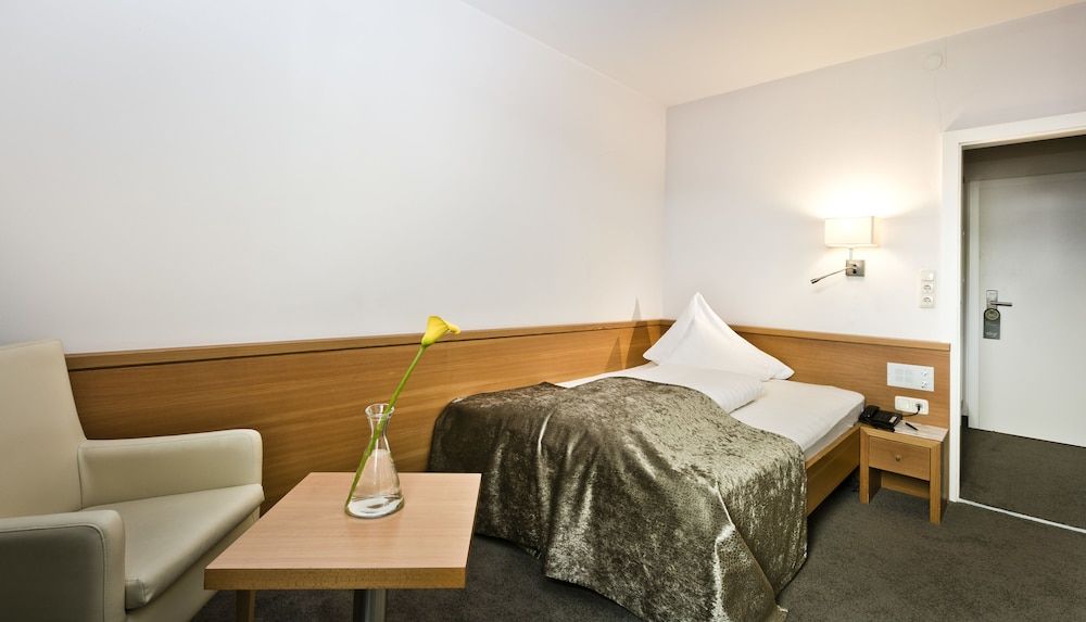 Hotel Goldenes Schiff 3