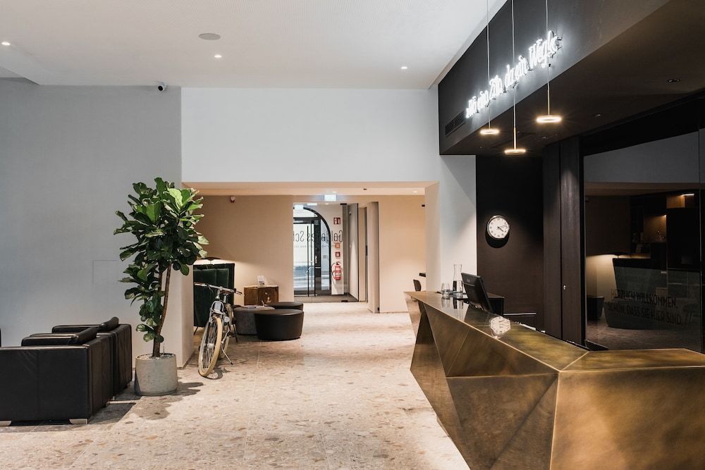 Hotel Goldenes Schiff 4 estrelas em Bad Ischl