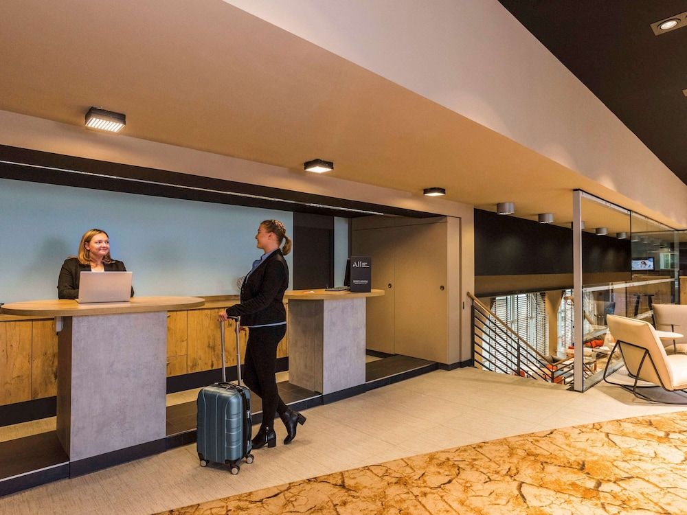 ibis Heidelberg Hauptbahnhof 2