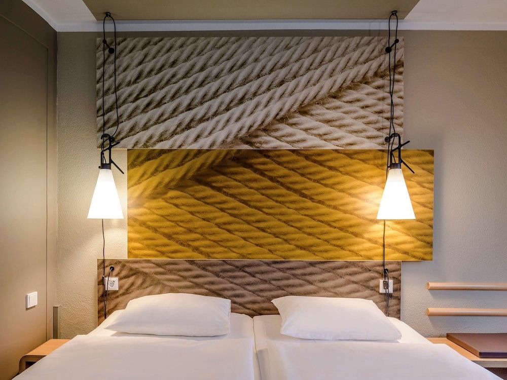 ibis Heidelberg Hauptbahnhof 3