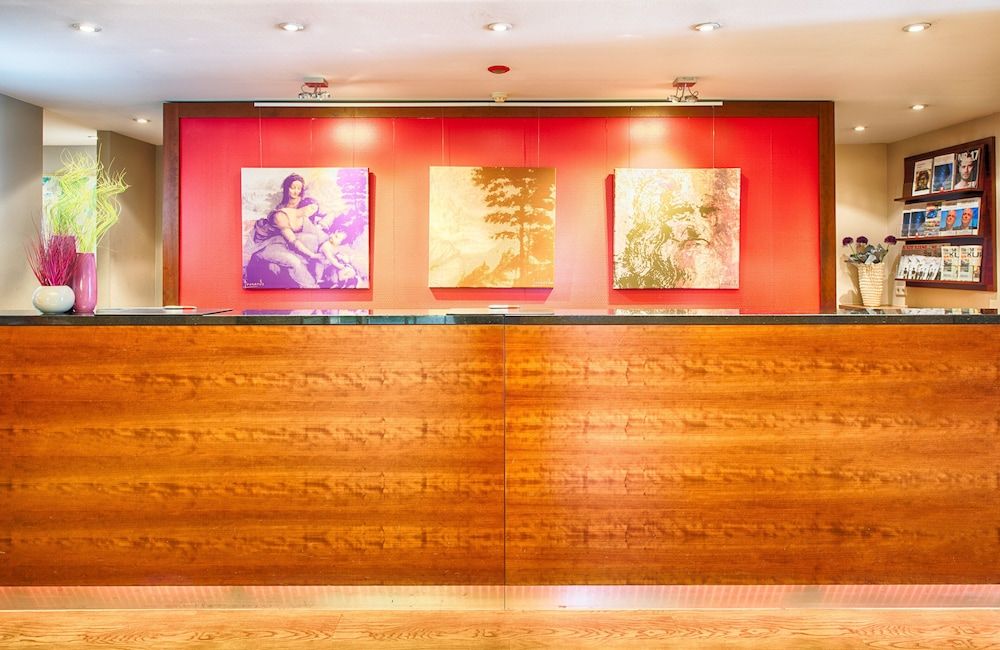 Leonardo Hotel Karlsruhe 2