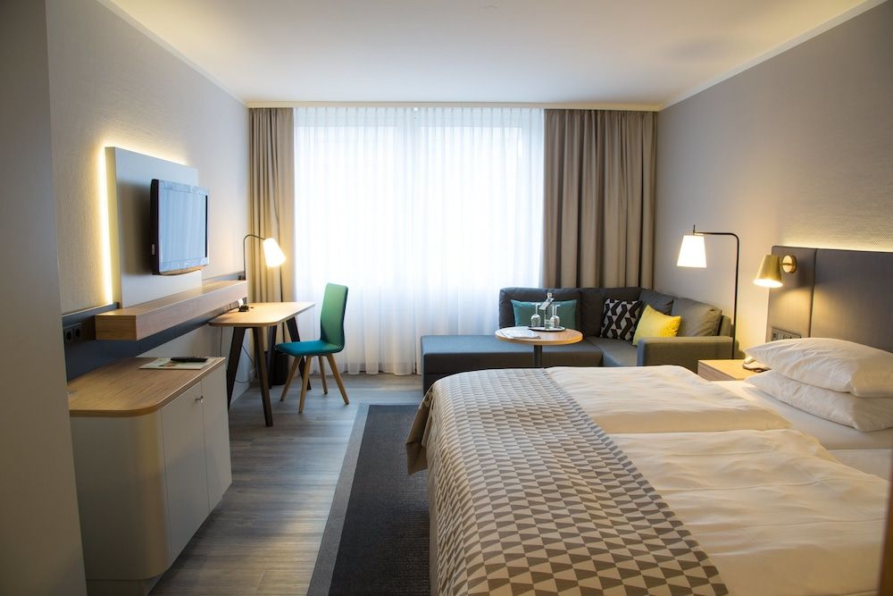 Holiday Inn Düsseldorf - Neuss by IHG 4 estrelas em Neuss