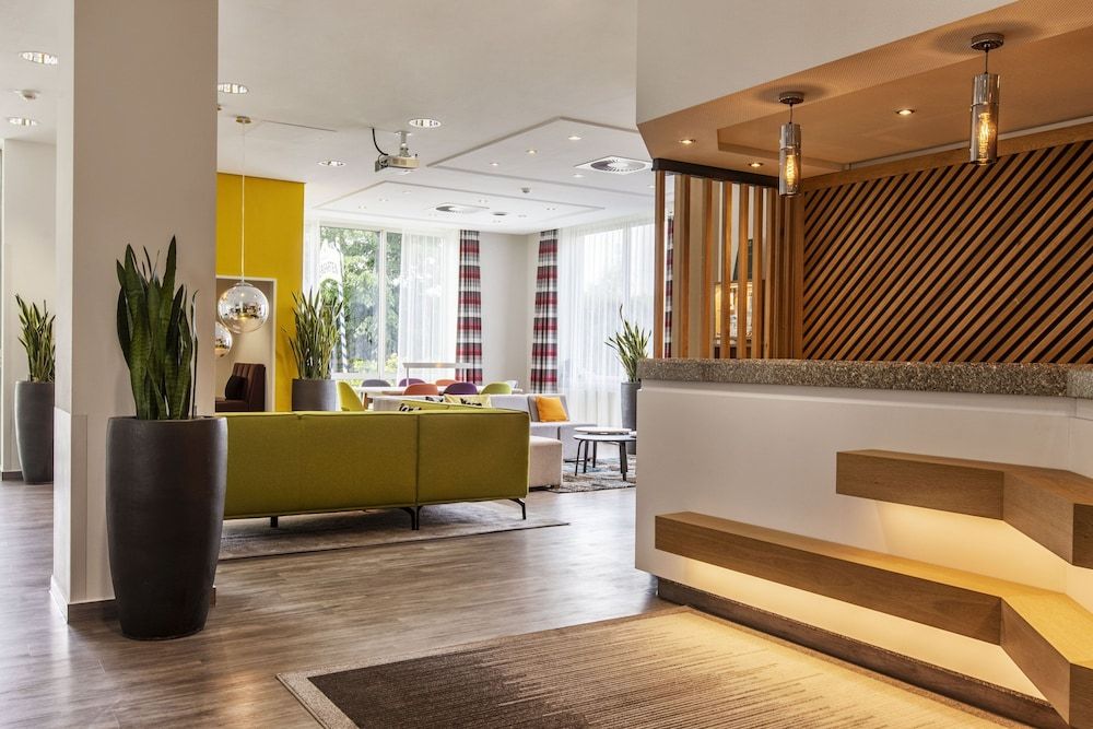 Holiday Inn Düsseldorf - Neuss by IHG 2